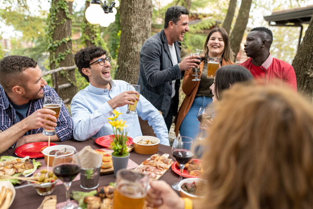 A Foodie’s Guide to Cobbs Lake Preserve: Best Eats, Hidden Gems, and Culinary Traditions in Lake Ariel